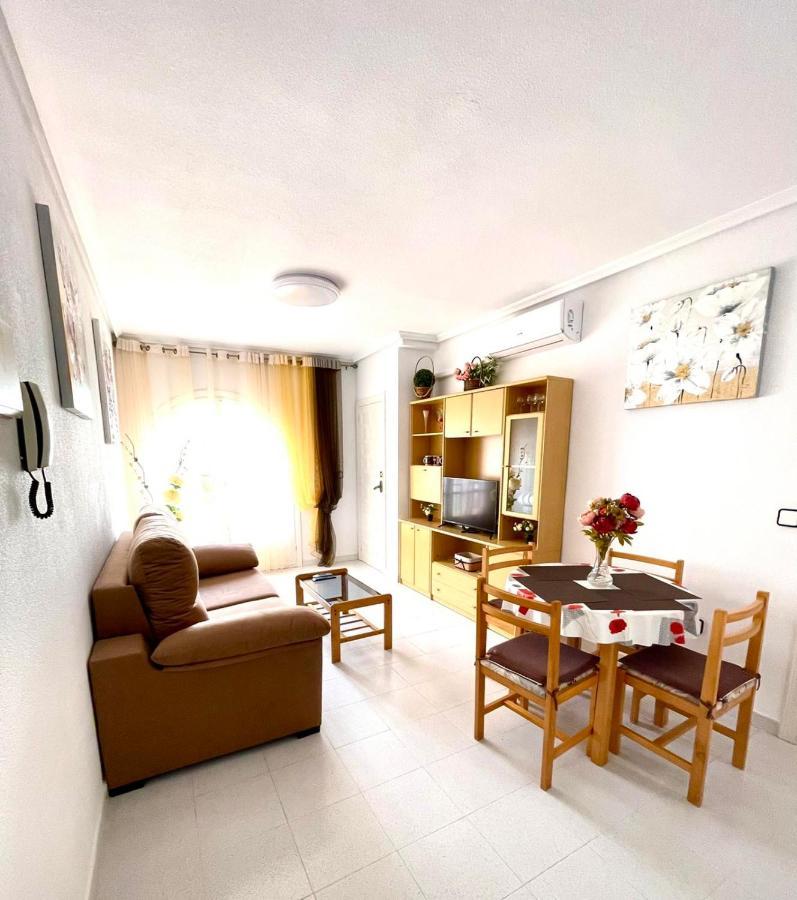 Captain Garcia Apartment Torrevieja Exterior photo