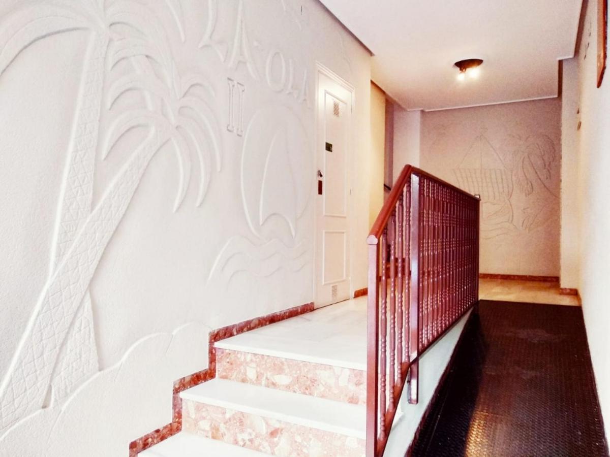 Captain Garcia Apartment Torrevieja Exterior photo